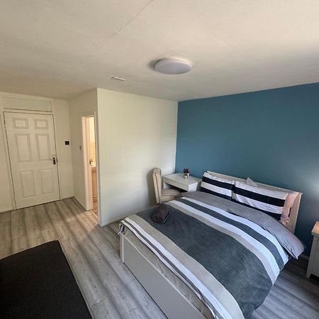 Tottenham Velvet Suites London Ngoại thất bức ảnh
