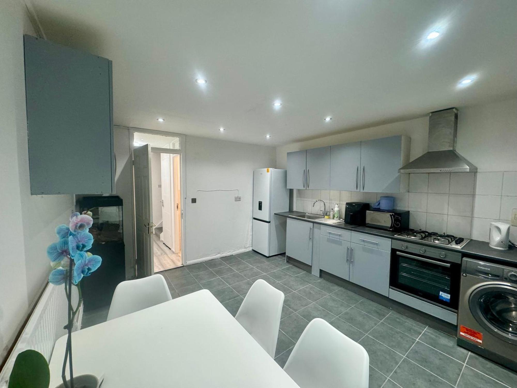 Tottenham Velvet Suites London Ngoại thất bức ảnh