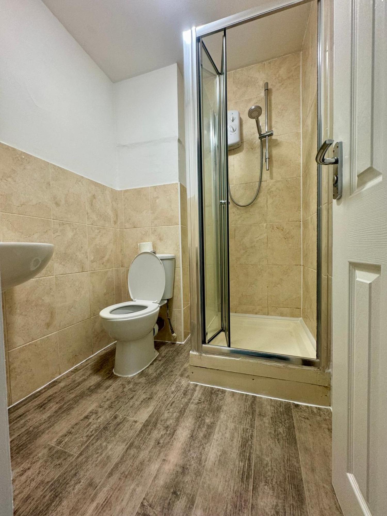 Tottenham Velvet Suites London Ngoại thất bức ảnh