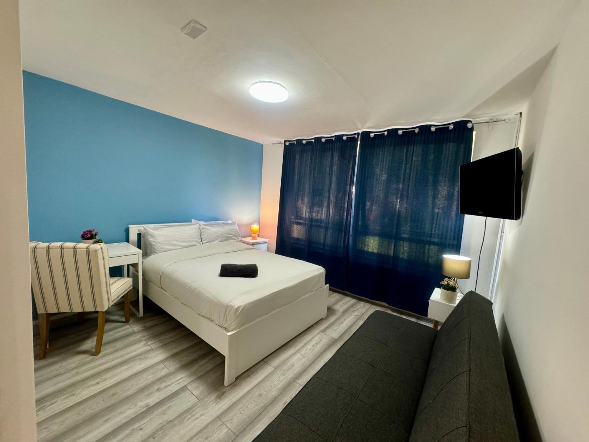 Tottenham Velvet Suites London Ngoại thất bức ảnh