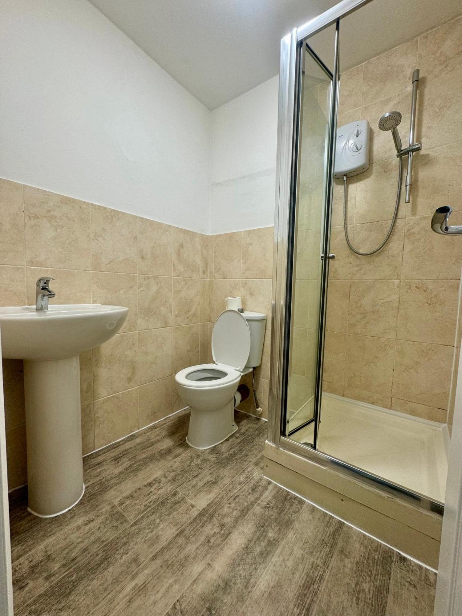 Tottenham Velvet Suites London Ngoại thất bức ảnh