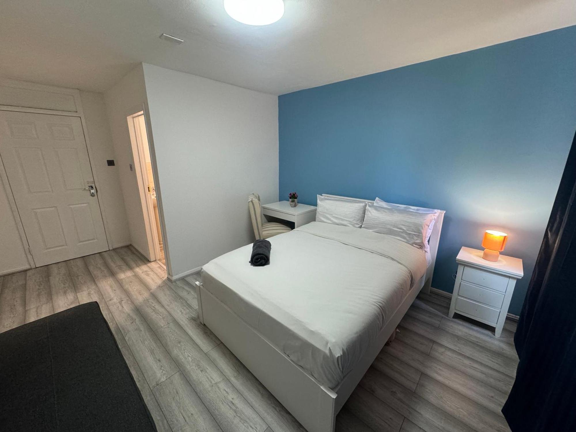 Tottenham Velvet Suites London Ngoại thất bức ảnh